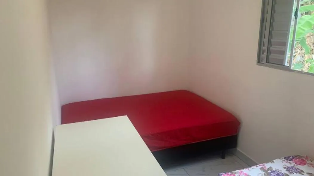 סאו פאולו Apart 1 Dormitorio Sp