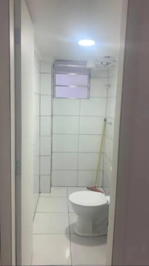 סאו פאולו Apart 1 Dormitorio Sp ברזיל