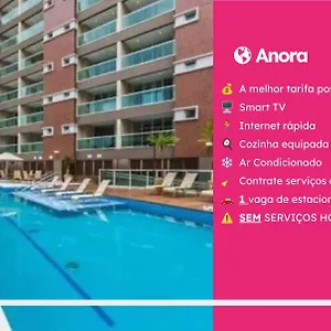 Apartamento Cpm- Praca Mada By Anora Spaces, São Paulo