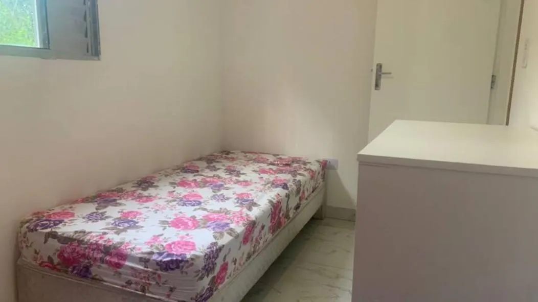 Apart 1 Dormitorio Sp Sao Paulo Apartment