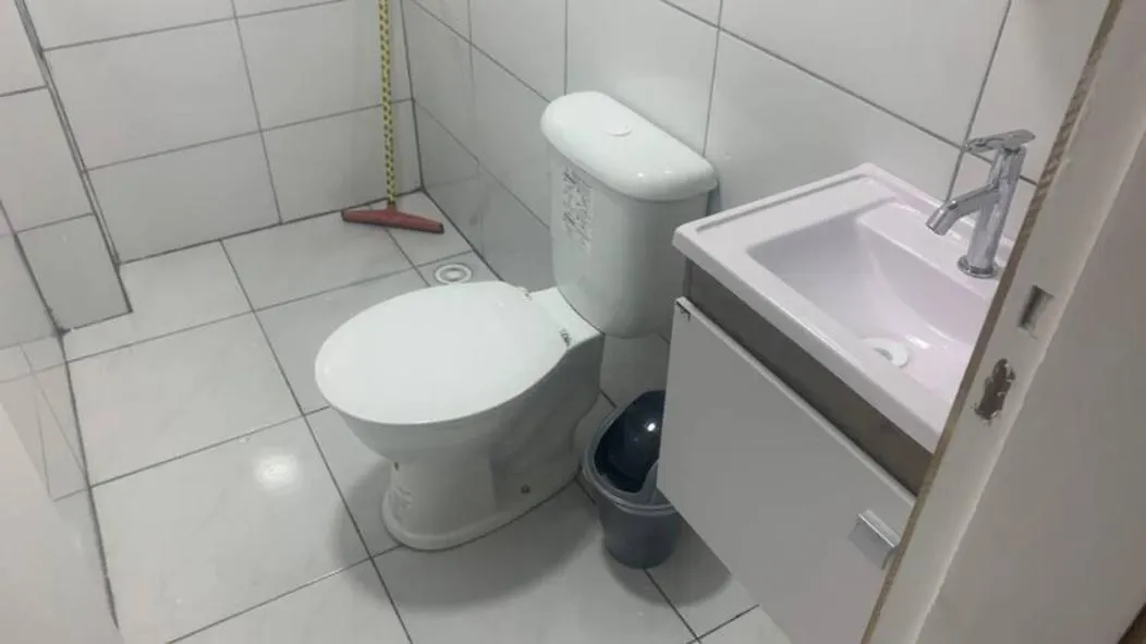 Apart 1 Dormitorio Sp Sao Paulo 0*,  Brazil