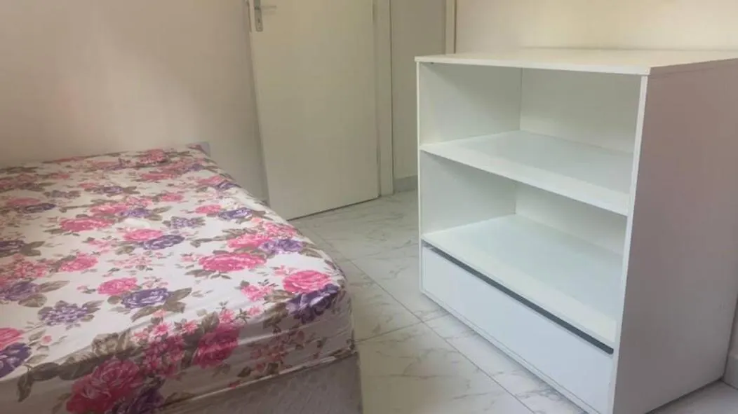 Apartment Apart 1 Dormitorio Sp Sao Paulo