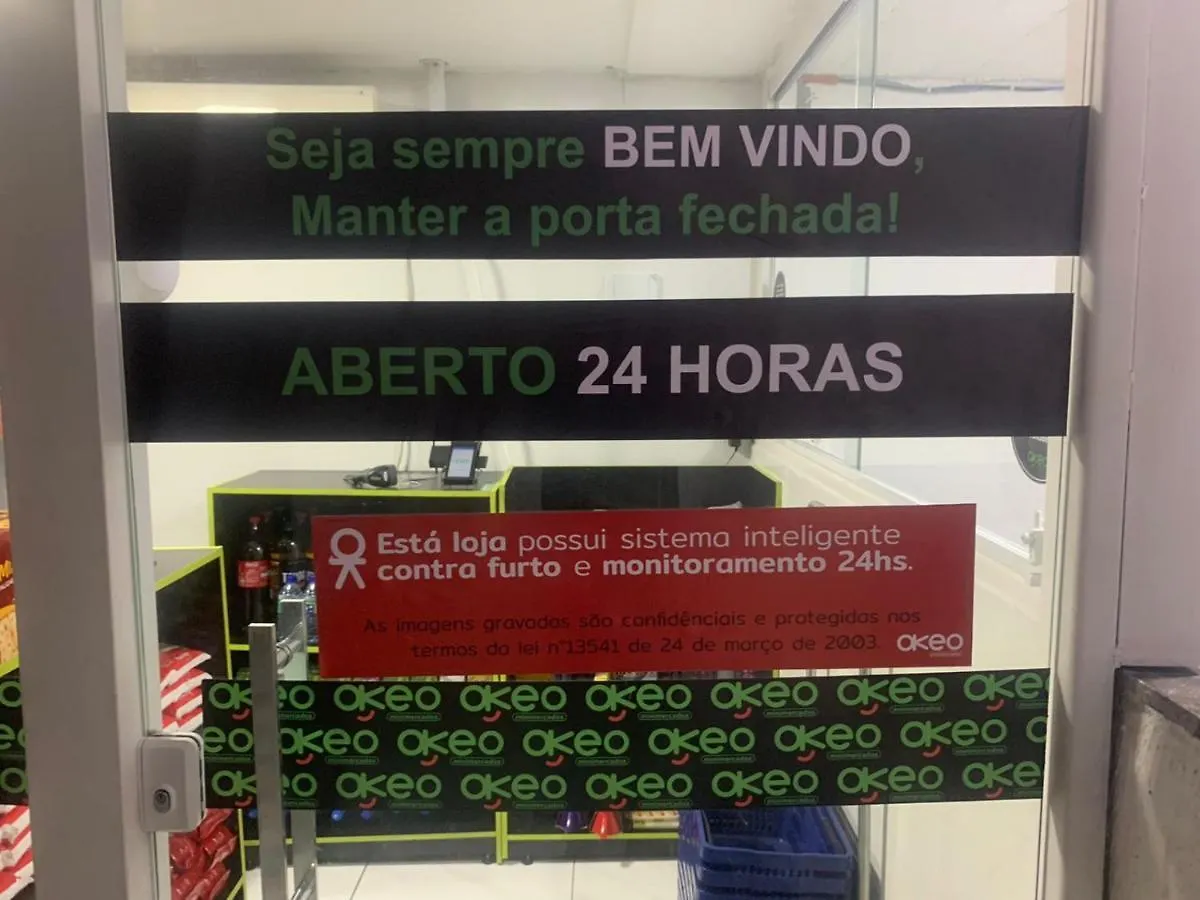 Apart 1 Dormitorio Sp Sao Paulo 0*,  Brazil