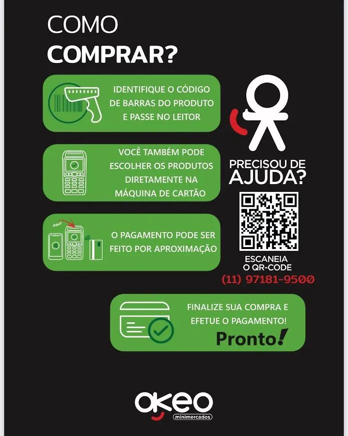 Apart 1 Dormitorio Sp Sao Paulo 0*,  Brazil